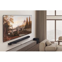 Телевизор LG OLED AI B5 OLED77B5RLA