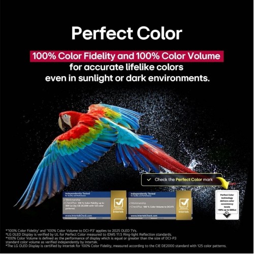 Телевизор LG OLED AI B5 OLED77B5RLA