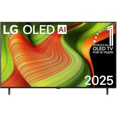 Телевизор LG OLED AI B5 OLED55B5RLA