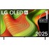 Телевизор LG OLED AI B5 OLED55B5RLA