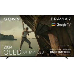 Телевизор Sony Bravia 7 K-75XR70