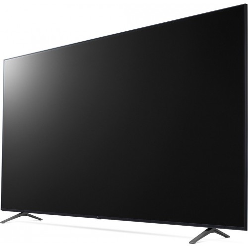 Телевизор LG 55UR801C
