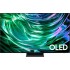 Телевизор Samsung OLED 4K S90D QE83S90DAEXRU