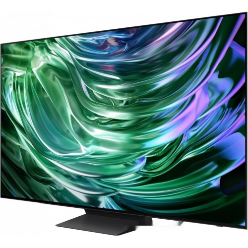 Телевизор Samsung OLED 4K S90D QE83S90DAEXRU