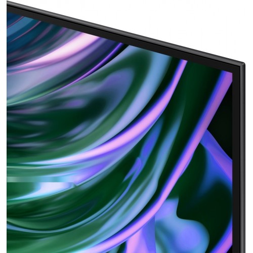 Телевизор Samsung OLED 4K S90D QE83S90DAEXRU
