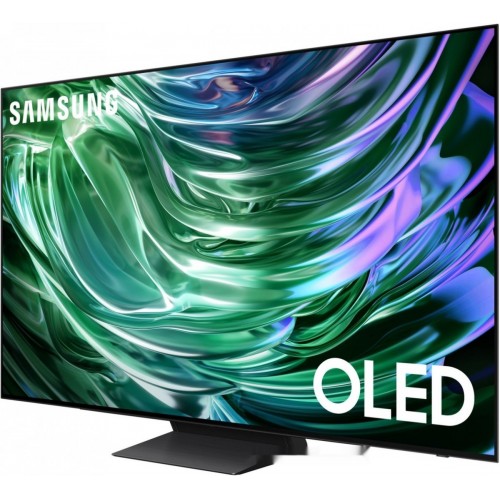 Телевизор Samsung OLED 4K S90D QE83S90DAEXRU