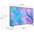 Телевизор Samsung Crystal UHD 4K CU7100 UE85CU7100UXCE