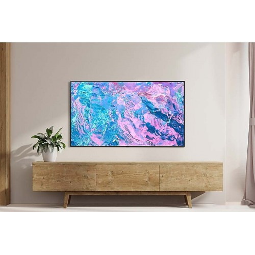 Телевизор Samsung Crystal UHD 4K CU7100 UE85CU7100UXCE