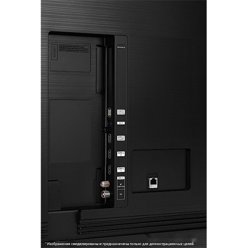 Телевизор Samsung Crystal UHD 4K CU7100 UE85CU7100UXCE