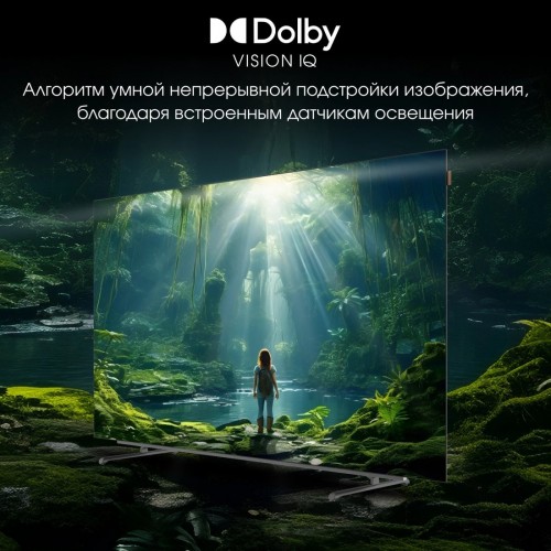 Телевизор DIGMA Pro OLED 65M