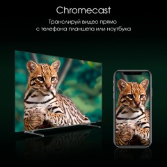 Телевизор DIGMA Pro OLED 65M