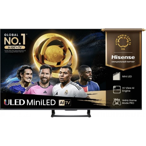 Телевизор Hisense 75U7Q