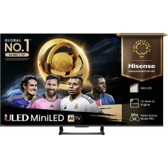Телевизор Hisense 65U7Q