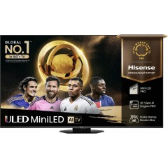 Телевизор Hisense 65U8Q