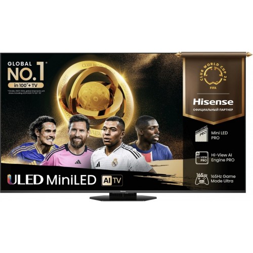 Телевизор Hisense 65U8Q