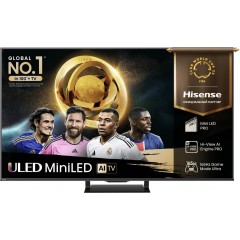 Телевизор Hisense 55U7Q PRO