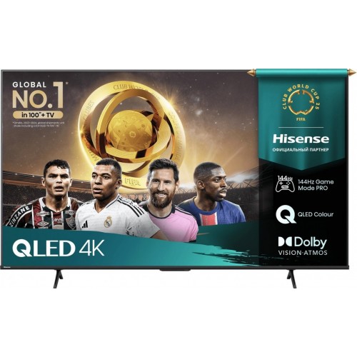 Телевизор Hisense 75E7Q PRO