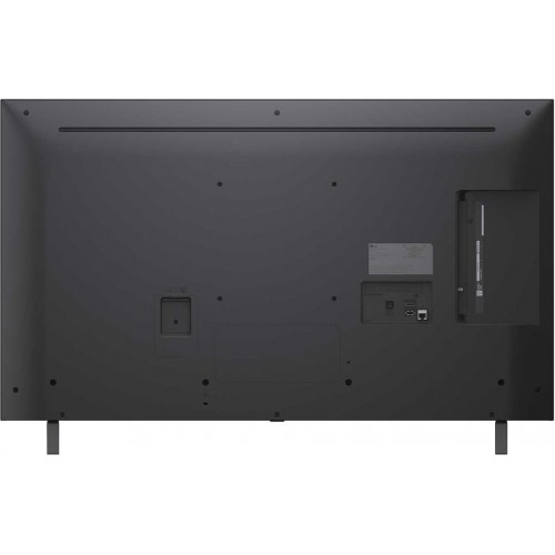 Телевизор LG NanoCell AI NANO80 43NANO80A6B