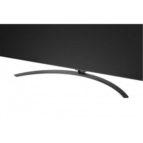 Телевизор LG NanoCell AI NANO81 86NANO81A6A