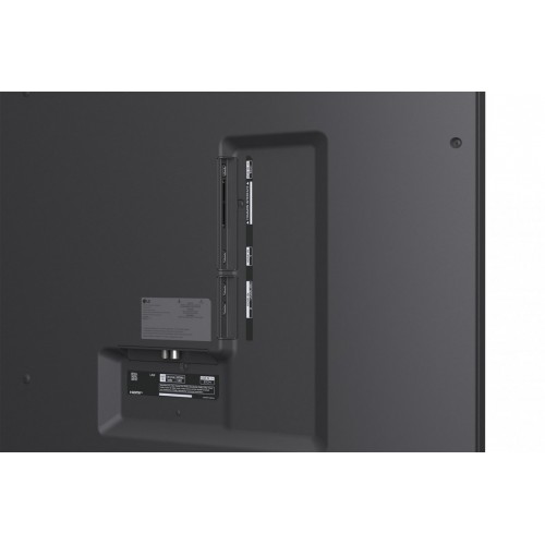 Телевизор LG NanoCell AI NANO81 86NANO81A6A