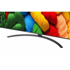 Телевизор LG NanoCell AI NANO81 86NANO81A6A