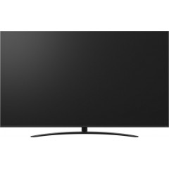 Телевизор LG NanoCell AI NANO81 86NANO81A6A