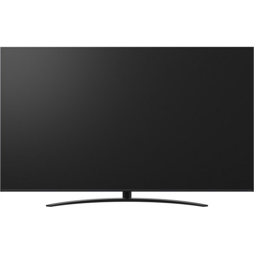 Телевизор LG NanoCell AI NANO81 86NANO81A6A