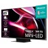 Телевизор Hisense 65UXKQ