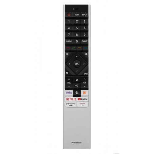 Телевизор Hisense 65UXKQ