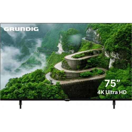 Телевизор Grundig 75GHU7830