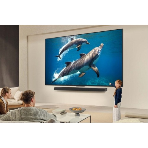 Телевизор LG AI QNED80 50QNED80A6A