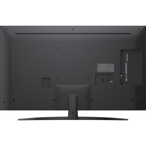 Телевизор LG NanoCell AI NANO81 43NANO81A6A