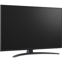 Телевизор LG NanoCell AI NANO81 43NANO81A6A