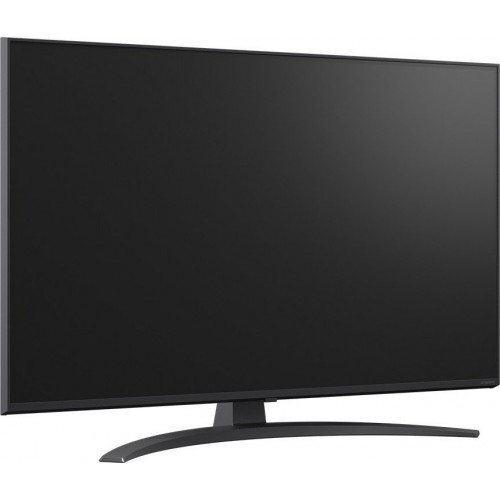 Телевизор LG NanoCell AI NANO81 43NANO81A6A
