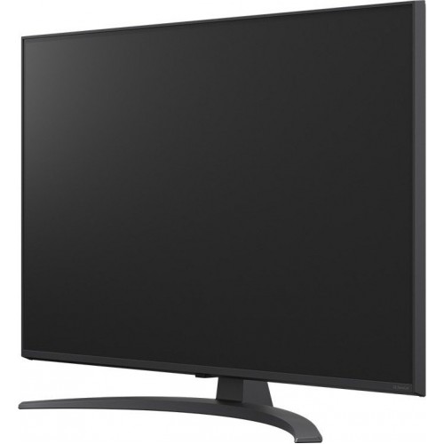 Телевизор LG NanoCell AI NANO81 43NANO81A6A