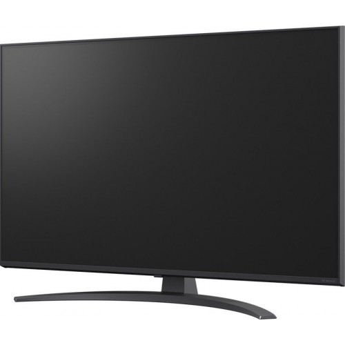 Телевизор LG NanoCell AI NANO81 43NANO81A6A