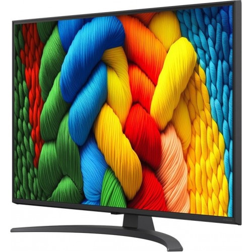 Телевизор LG NanoCell AI NANO81 43NANO81A6A