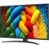 Телевизор LG NanoCell AI NANO81 43NANO81A6A