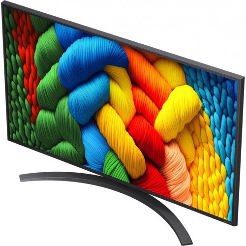 Телевизор LG NanoCell AI NANO81 43NANO81A6A