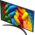 Телевизор LG NanoCell AI NANO81 43NANO81A6A