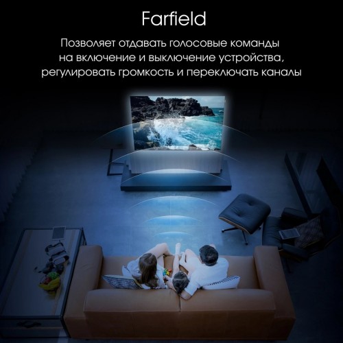 Телевизор DIGMA Pro OLED 55M