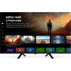 Телевизор DIGMA DM-LED32SBB34