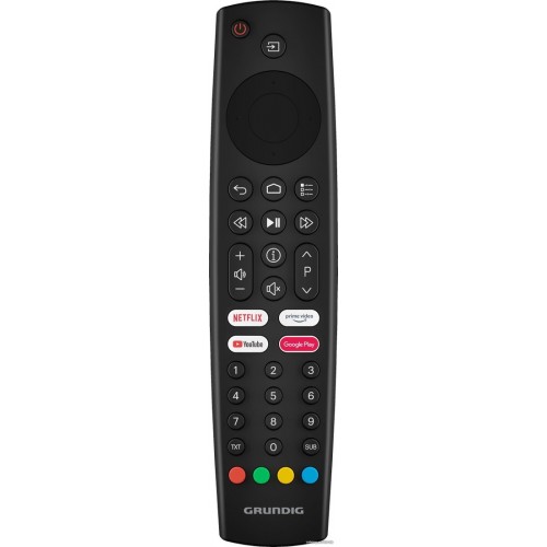 Телевизор Grundig 43GFU7800B