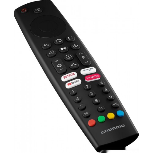 Телевизор Grundig 43GFU7800B