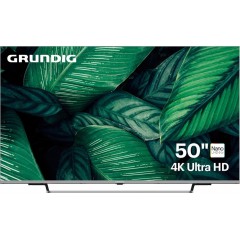 Телевизор Grundig 50NANOGH8100