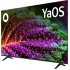 Телевизор BBK 65LED-8260/UTS2C