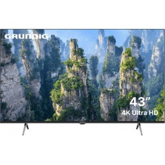 Телевизор Grundig 43GHU7930