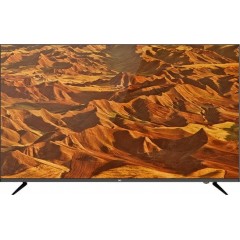 Телевизор BQ 50FSU40B
