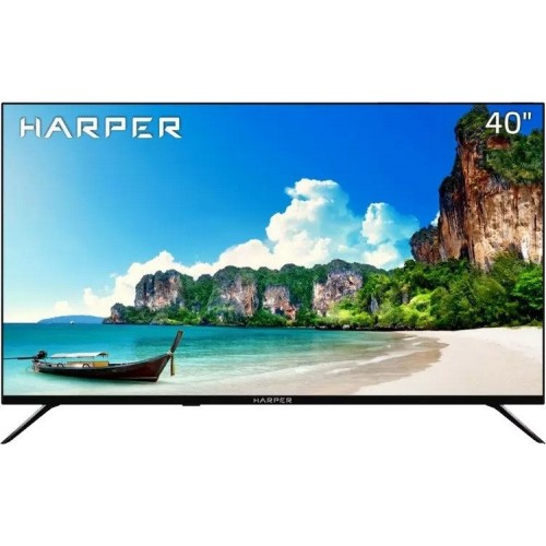 Телевизор HARPER 40F685TS