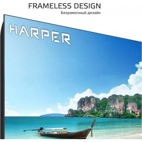 Телевизор HARPER 40F685TS